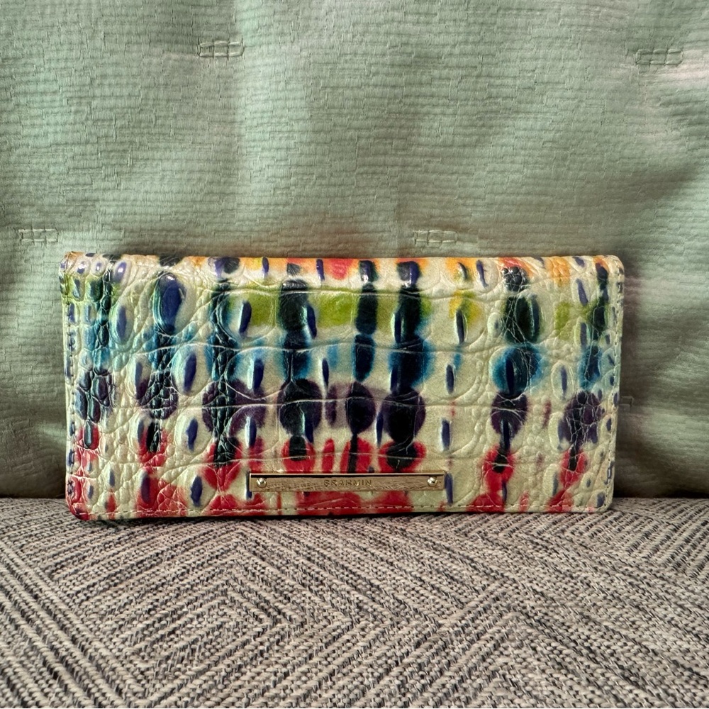 BRAHMIN Wallet